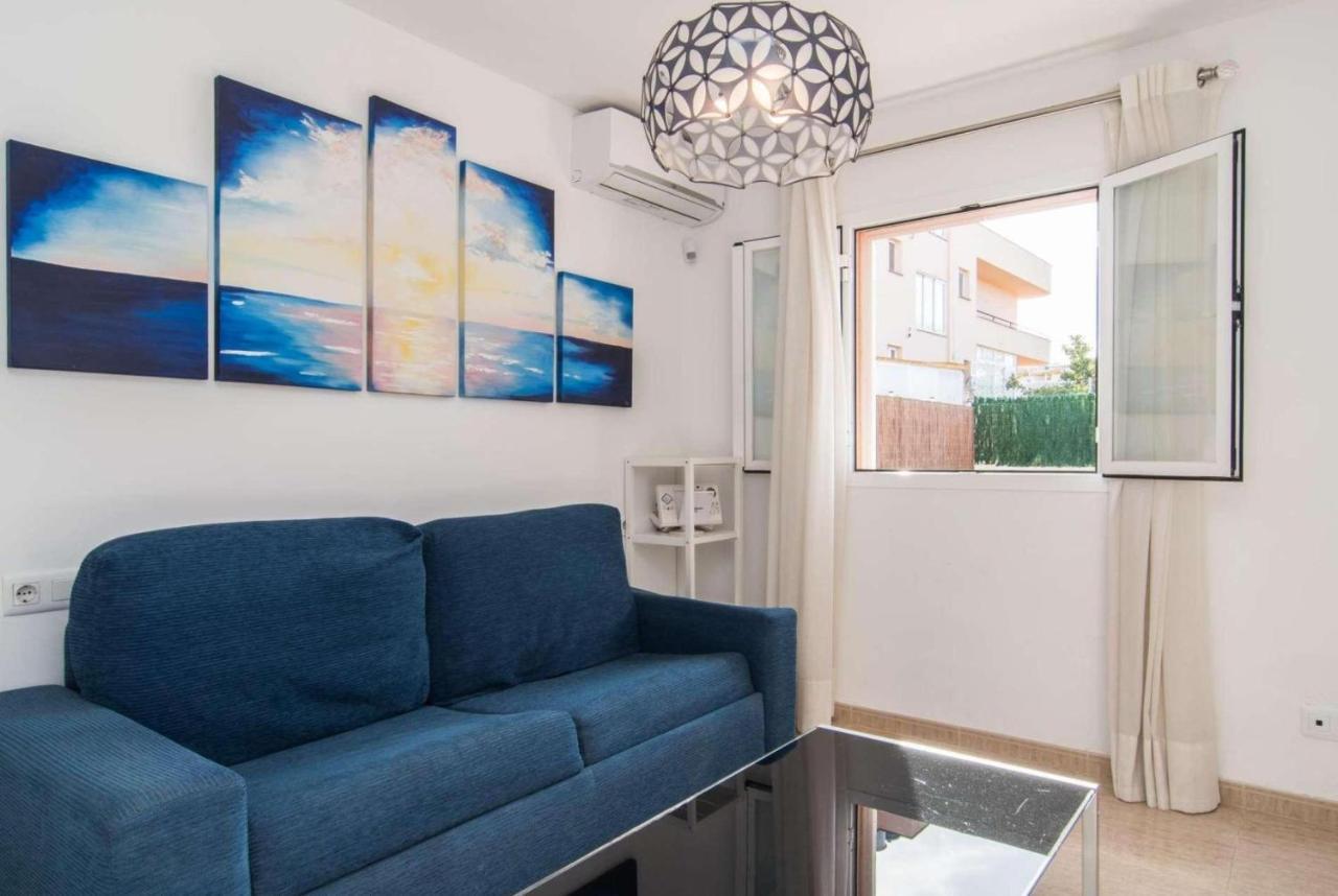 Ferienhaus Estrella Coral *