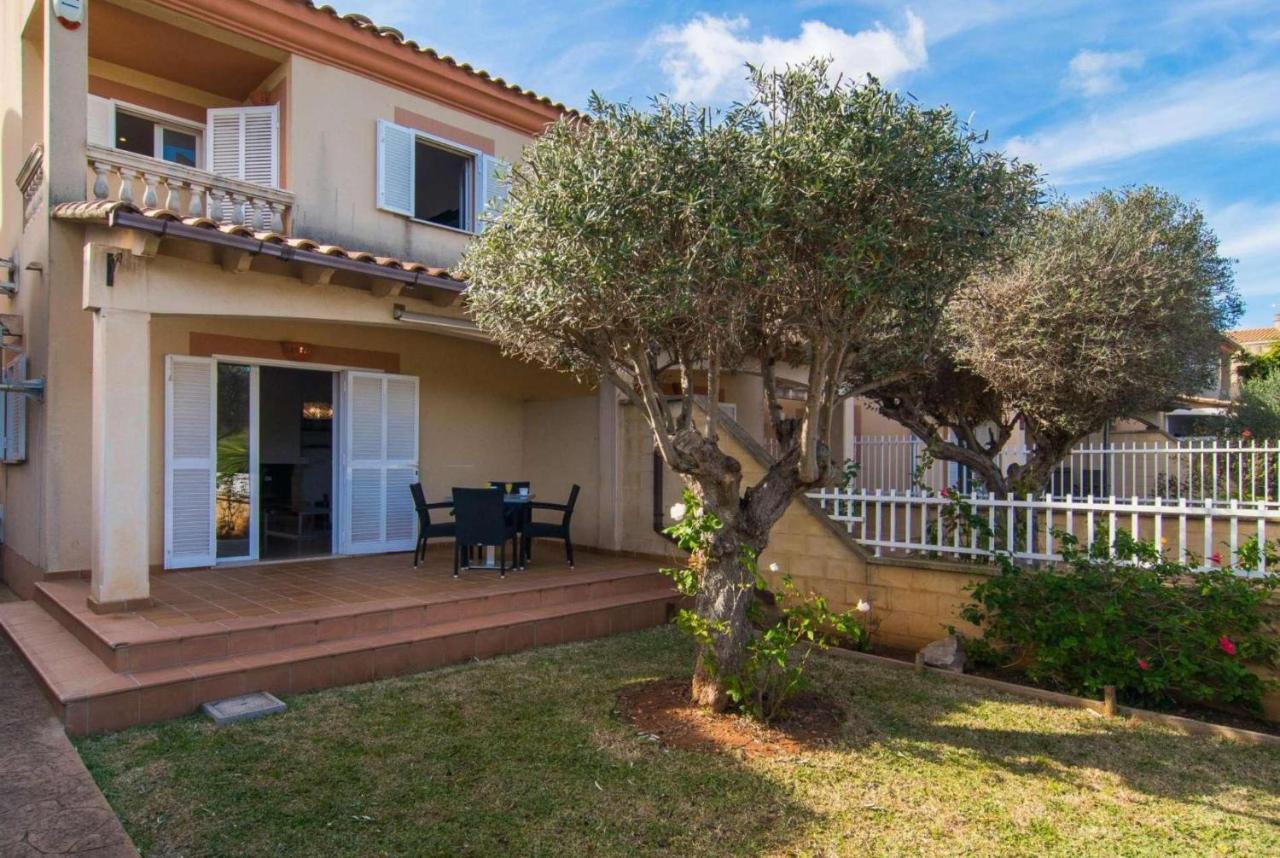 Ferienhaus Estrella Coral