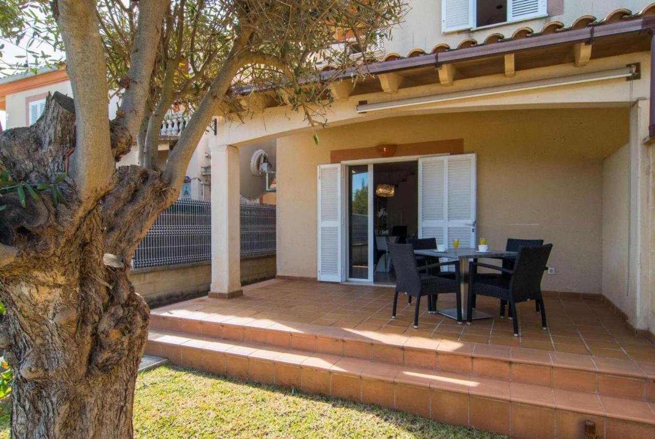 Estrella Coral Ferienhaus *