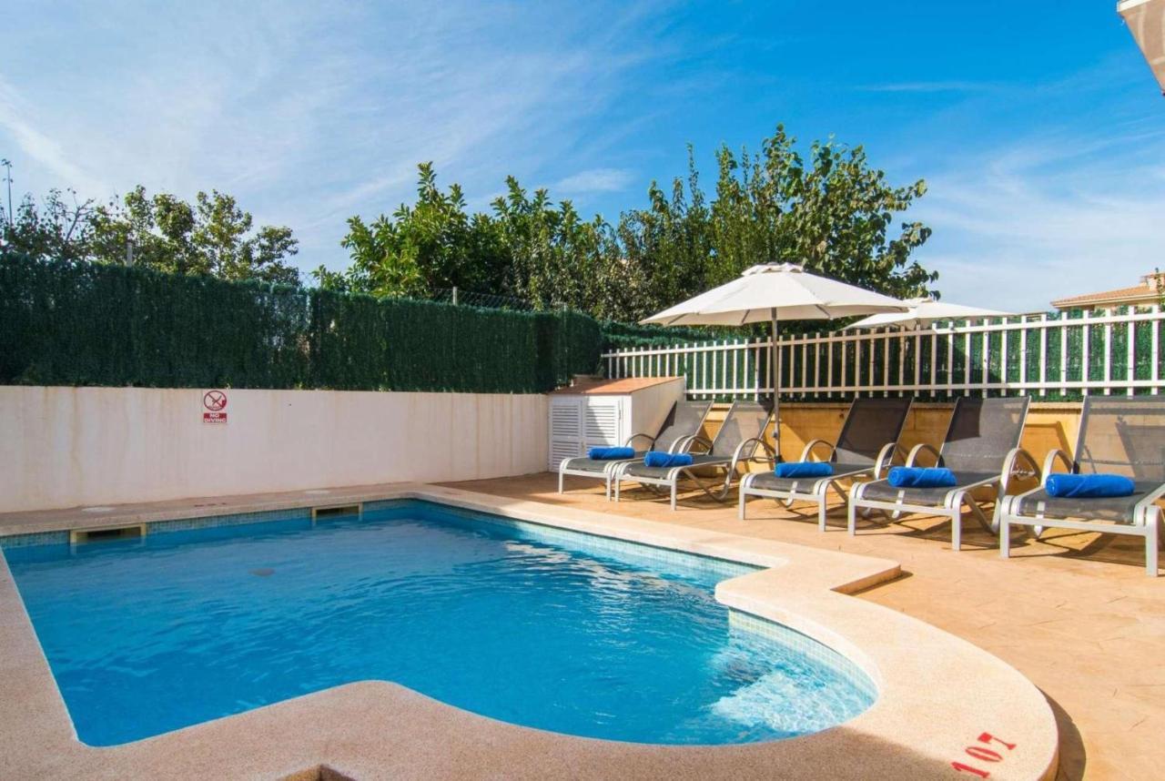 Estrella Coral Ferienhaus *