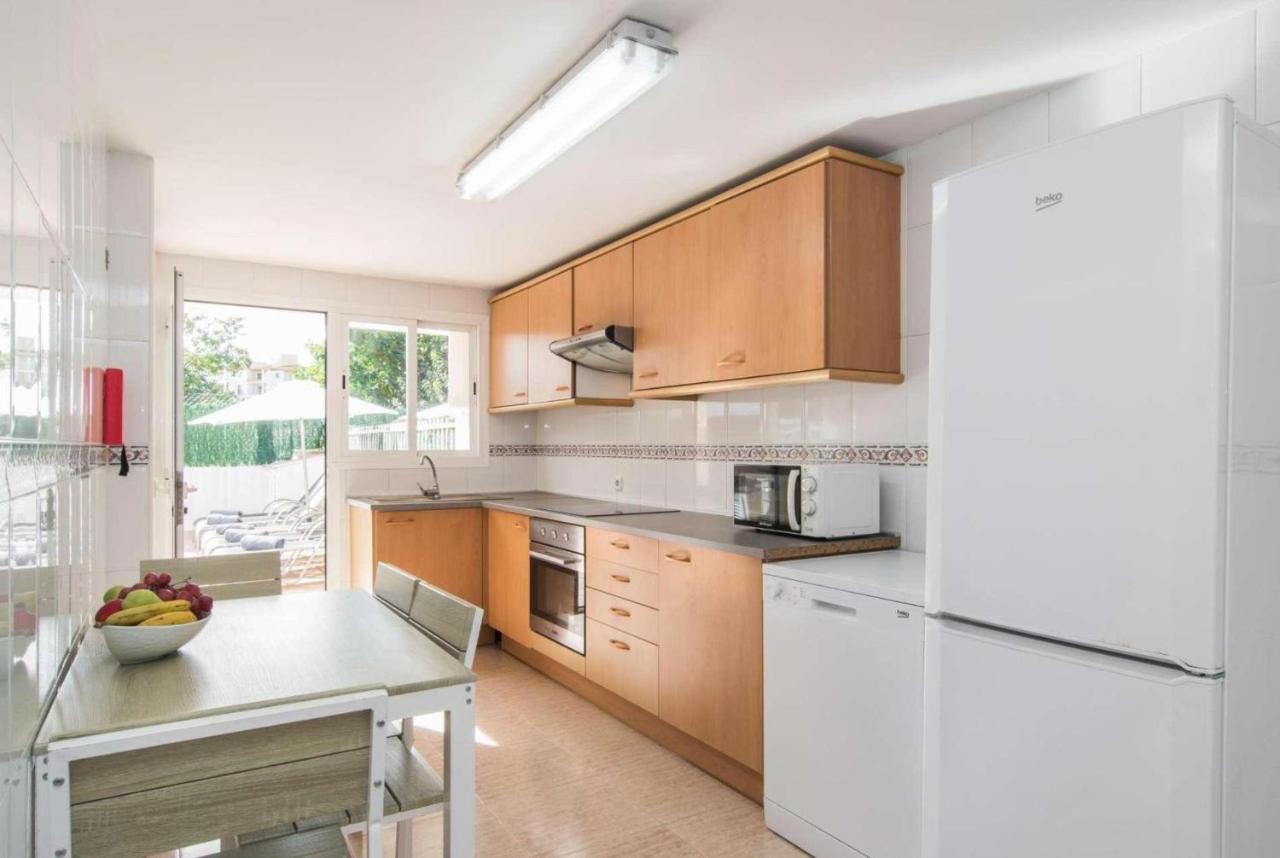 Ferienhaus Estrella Coral