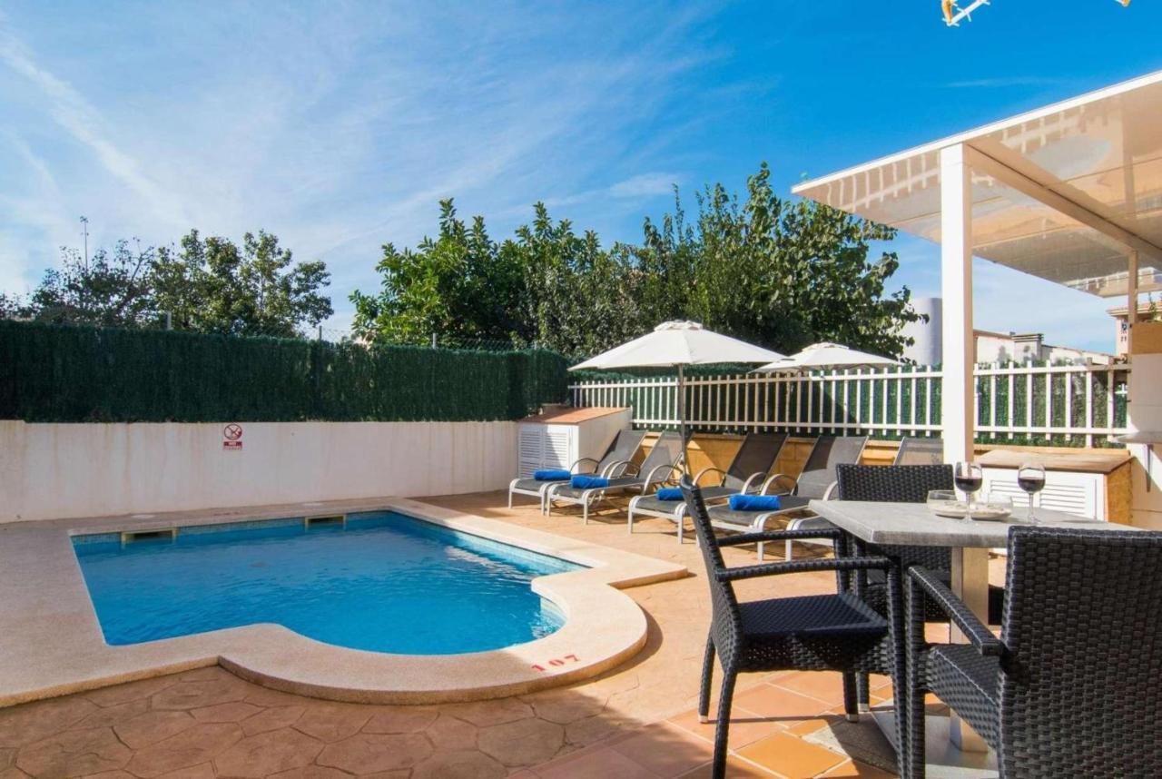Ferienhaus Estrella Coral *